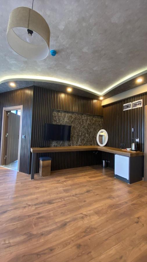 Basilica Therma Hotel & Spa Sarikaya Luaran gambar