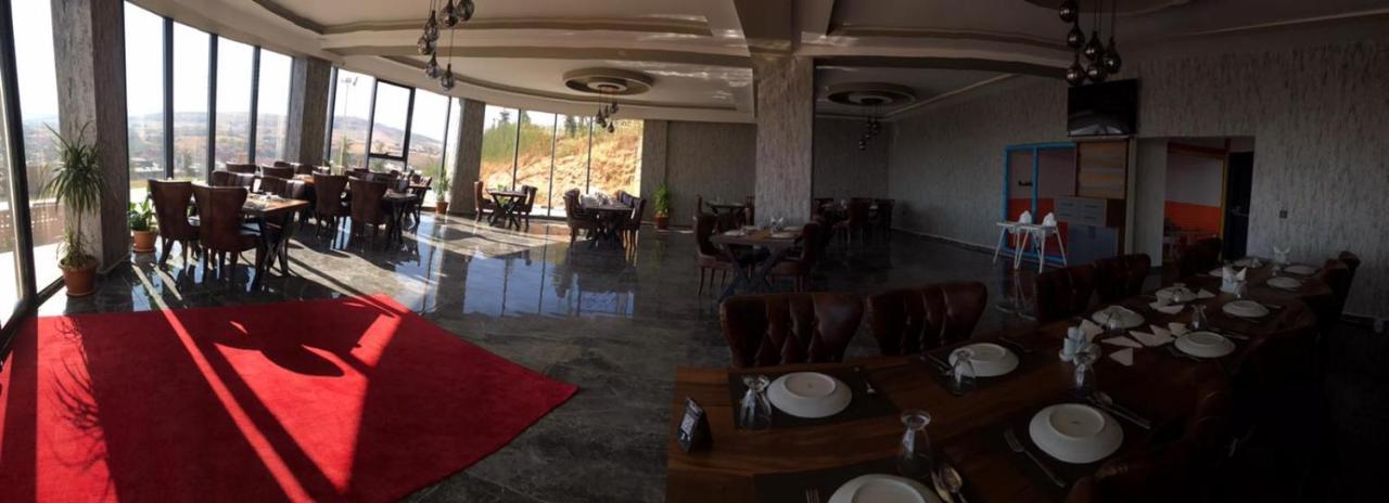Basilica Therma Hotel & Spa Sarikaya Luaran gambar