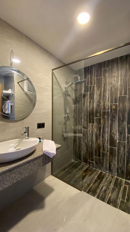 Basilica Therma Hotel & Spa Sarikaya Luaran gambar