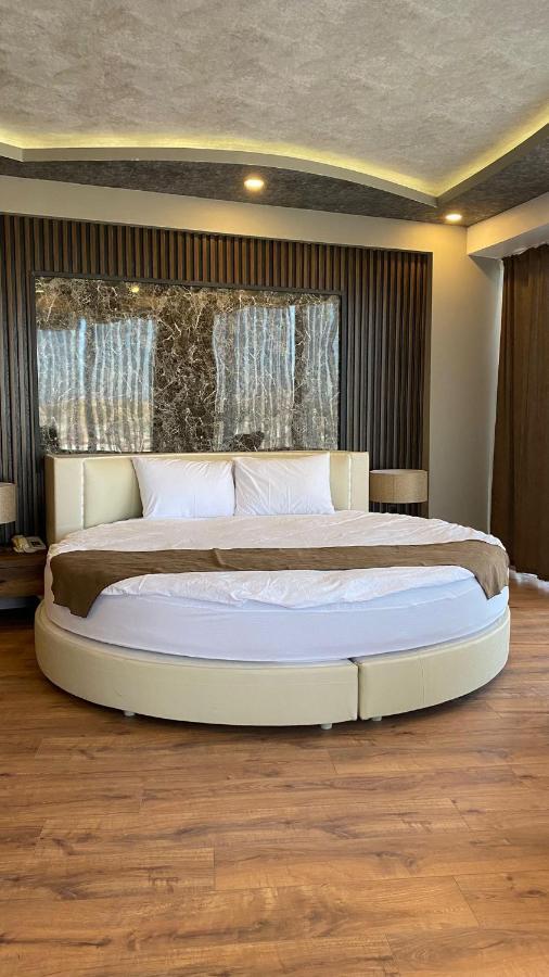 Basilica Therma Hotel & Spa Sarikaya Luaran gambar