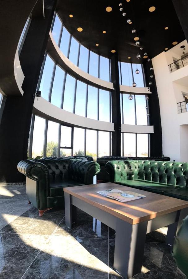 Basilica Therma Hotel & Spa Sarikaya Luaran gambar