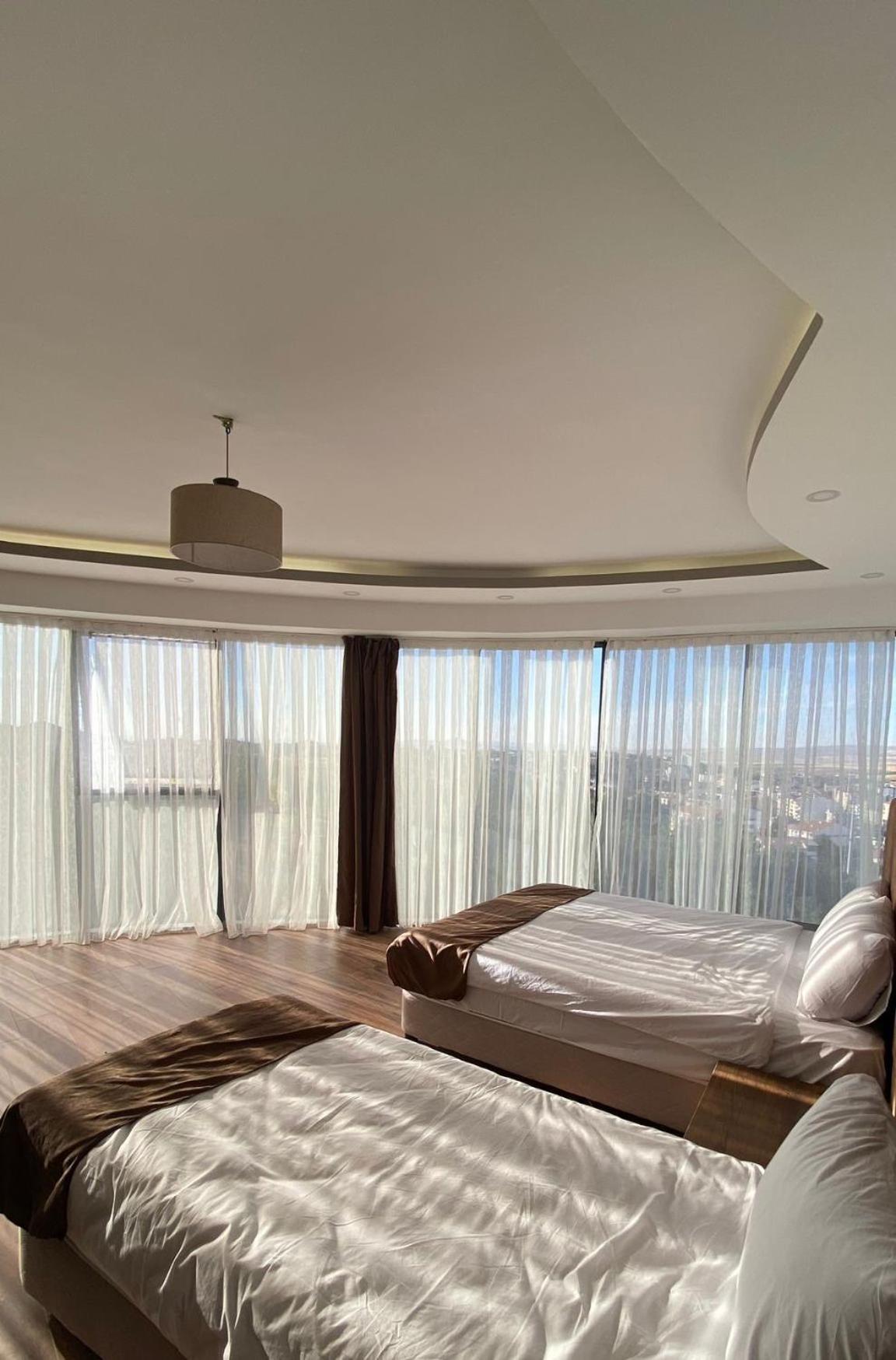 Basilica Therma Hotel & Spa Sarikaya Luaran gambar